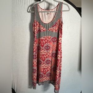 Sundance Cute Womens‎ Dress- 8